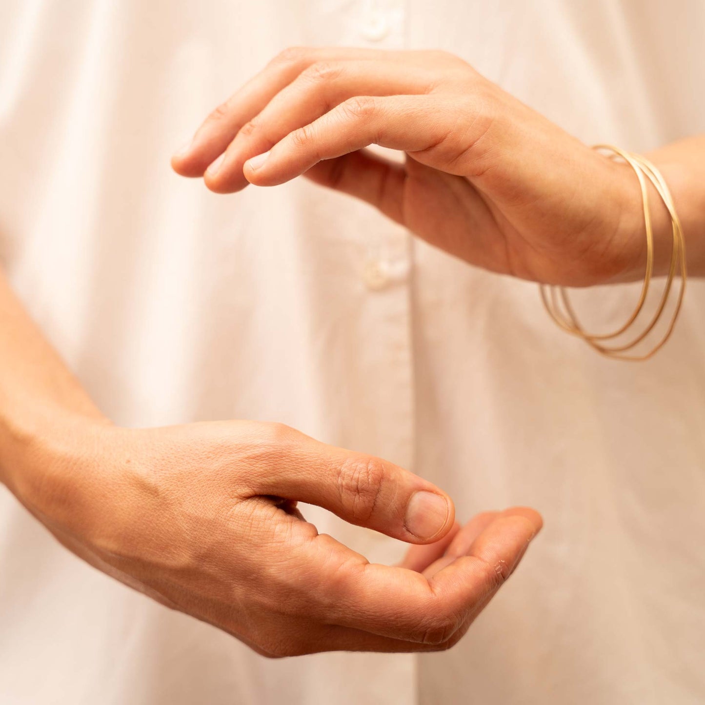 Medical Qi Gong